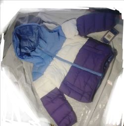 Might-Mac girls jacket size 5