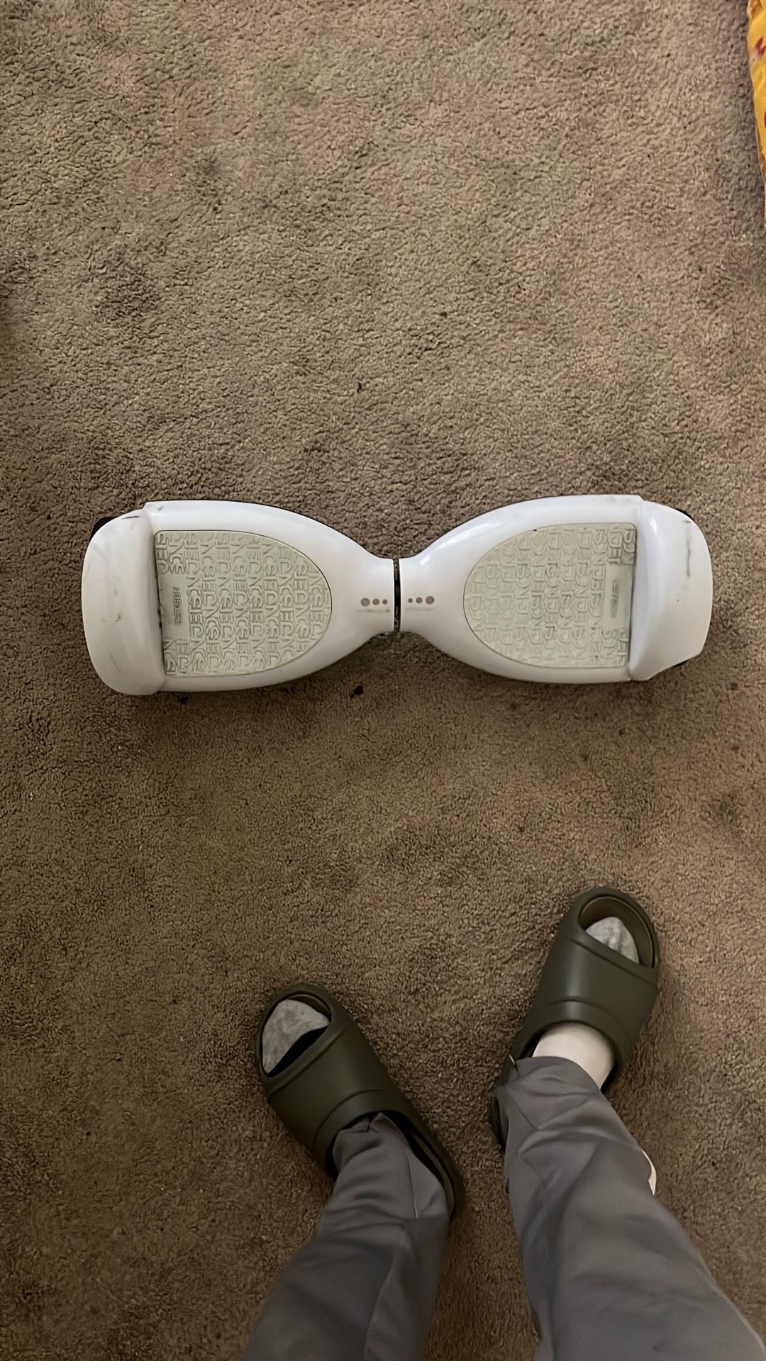 Hoverboard