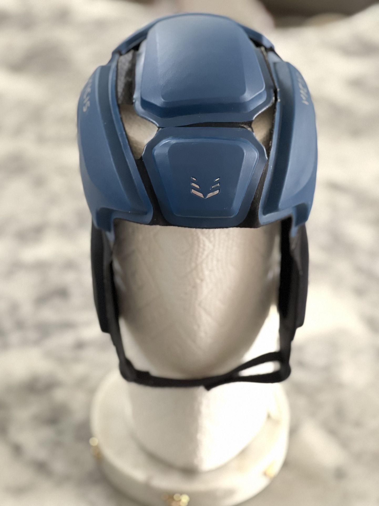 Vicis Soft Shell “ULTIM” Football Helmet For flag and 7v7
