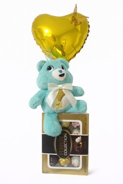 Decoraciones para Su Persona Especial