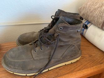 Keen boots San Jose 14 wide