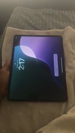Ipad pro 12.9 inch 4th generation