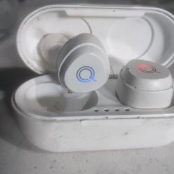 Qair Earbuds