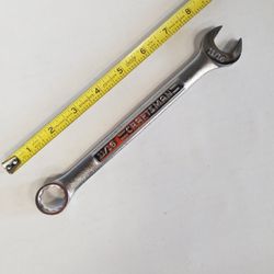 Craftsman 11/16" 12 Point Combination Wrench 793891-12