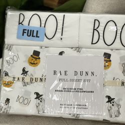 rse dunn boo full sheet