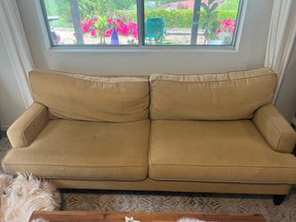 Free couch