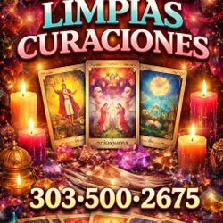 Amarres Limpias De Fin De Año