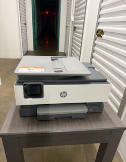 HP Printer
