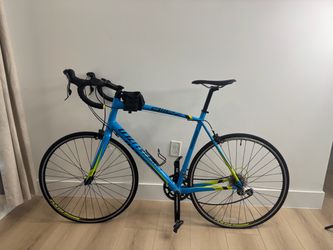 Specialized Allez E5 Road Bike – Size XL (58cm/61cm) – Great for Tall Riders