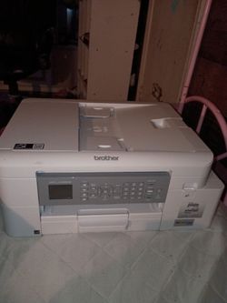 Copy/printer
