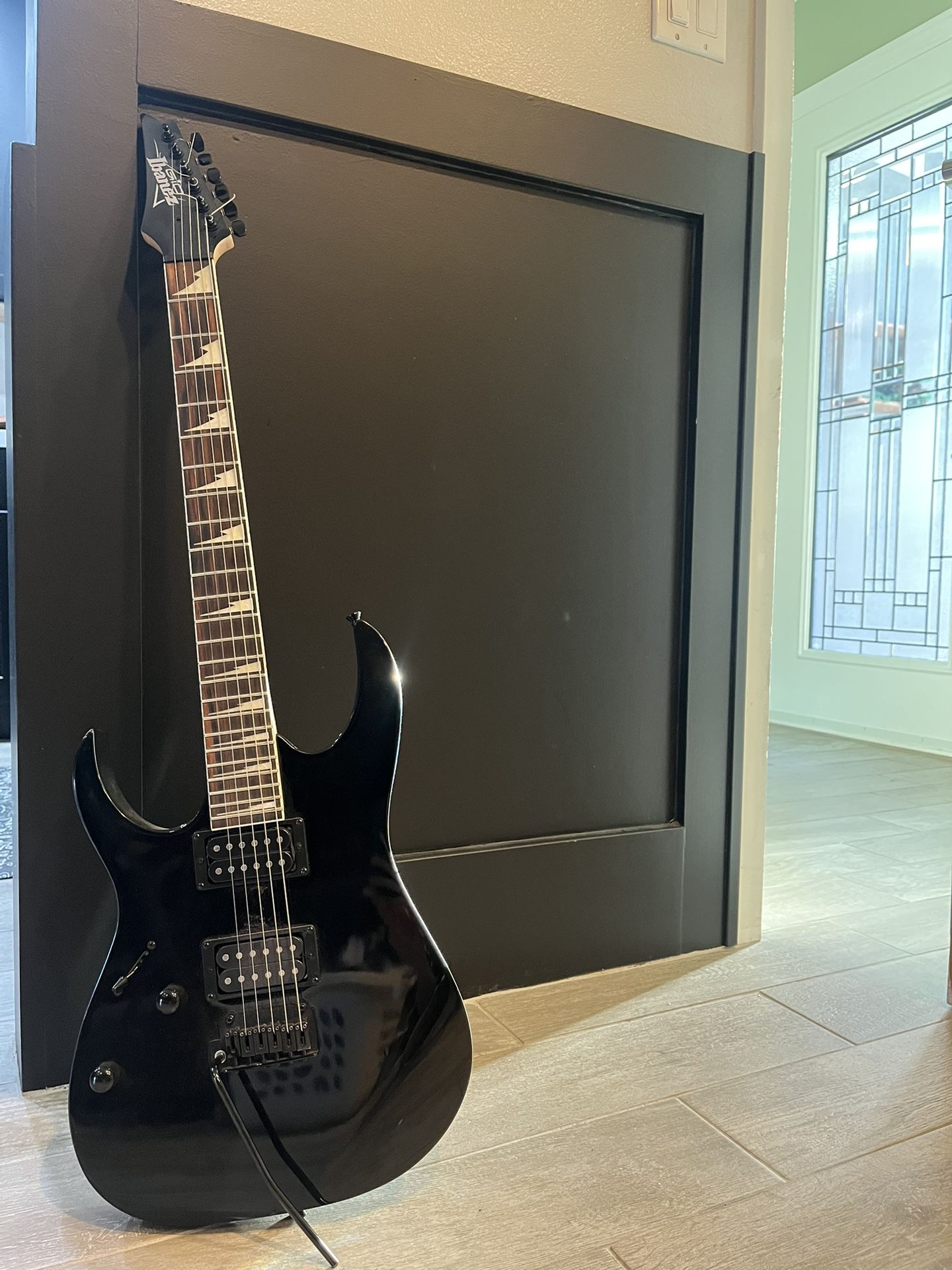 Lefty Ibanez 