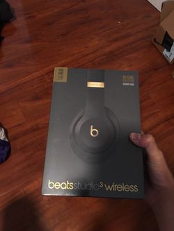 Beats Studio 3 wireless