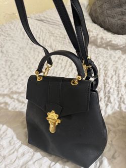 Inspired bags