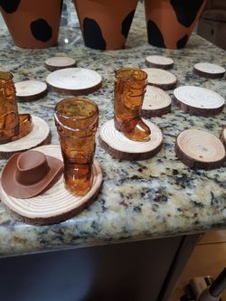 cowboy party