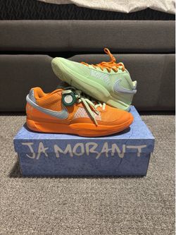 Nike ja 1 mitchmatched