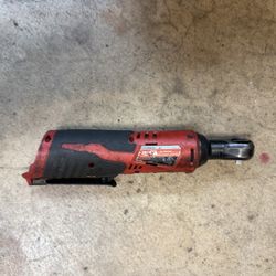 M12 Milwaukee 1/4 Electric Ratchet