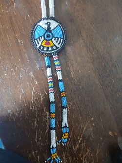 Native American beaded $100 for all
