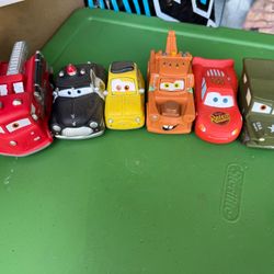 Cars Collection 