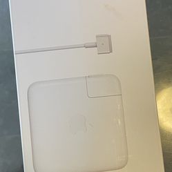 Genuine OEM Apple 85W MagSafe 2 Power Adapter ( MacBook Pro Retina)  - NEW  