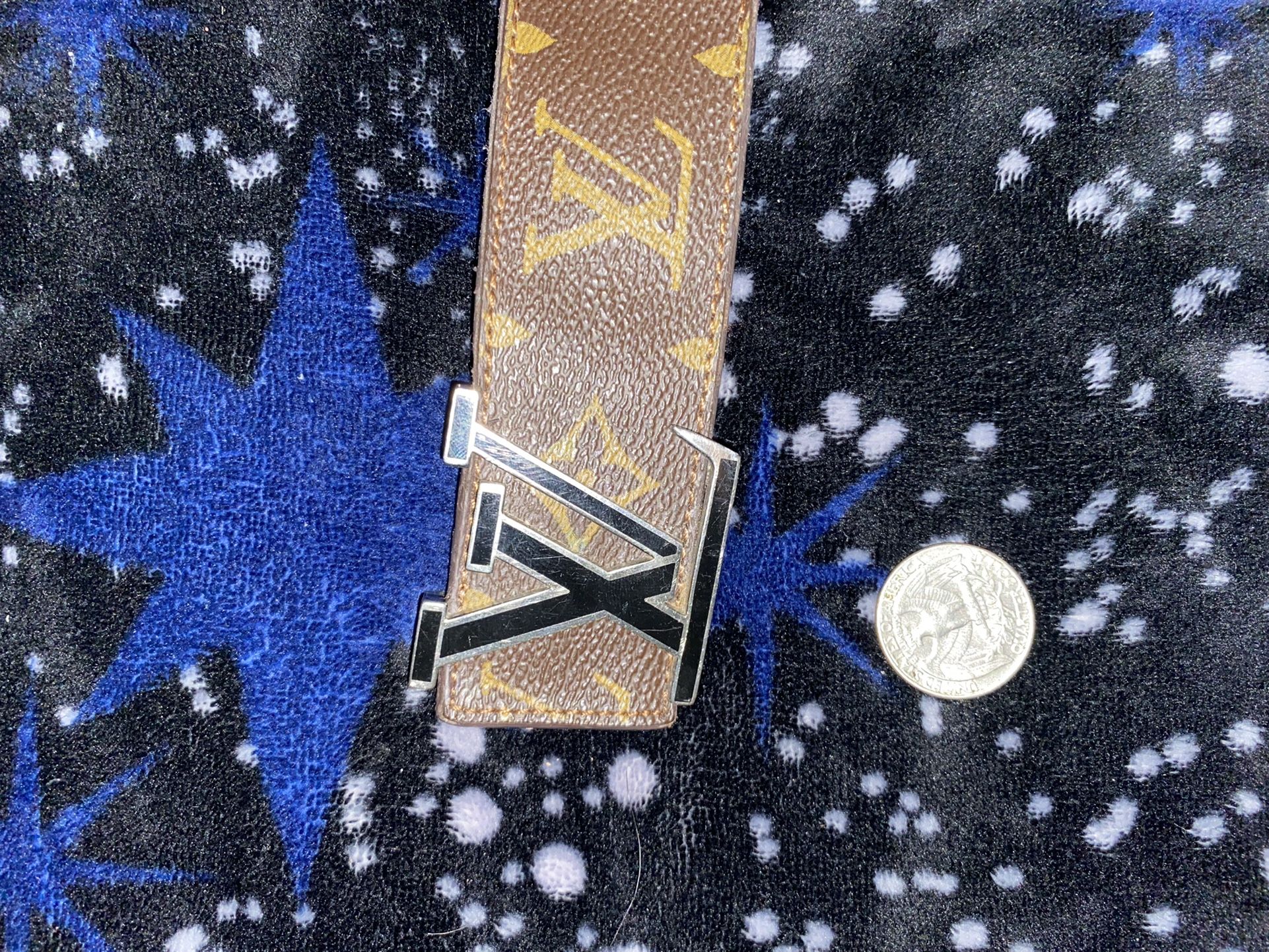 Louis Vuitton Belt 