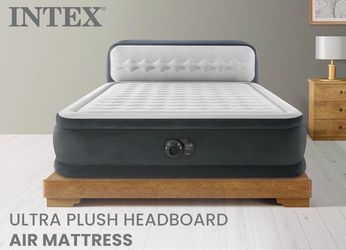 Intex Blow Up mattress