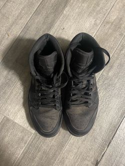 Air Jordan 1’s