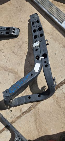 Ford F250 Right Fender OEM