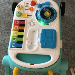 Baby Einstein Activity Walker 