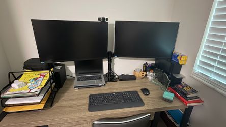 Computer monitors