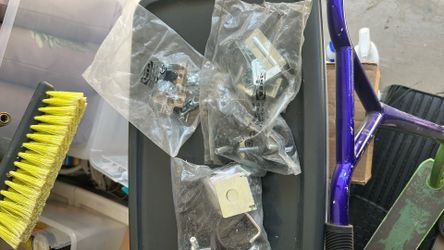 Misc Ikea Hardware