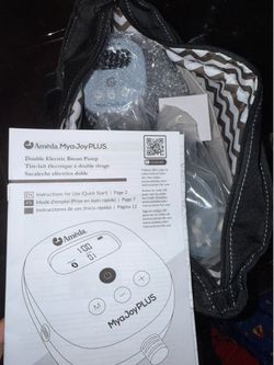 Breast Pump