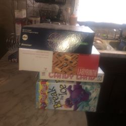 Board Games