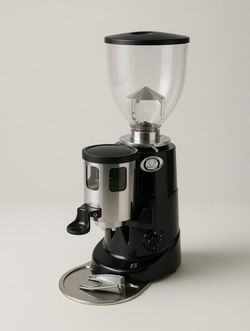 ✅ Fiorenzato F5 Professional Espresso Grinder – Excellent Condition! (Made in Italy)