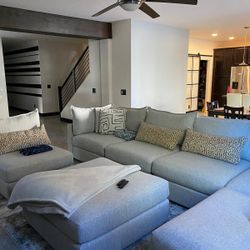Sectional For Sale