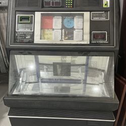 NSM Hyperbeam Laser Disc Jukebox – $50