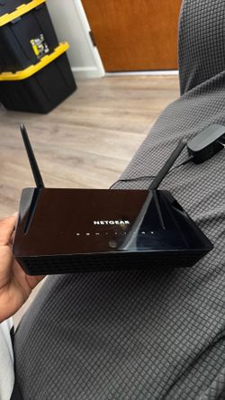 Netgear Router