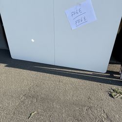 Free Craft Table