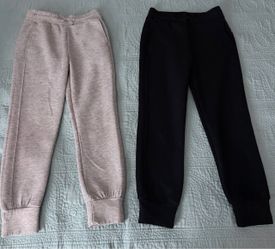 Abercrombie & Fitch YPB Sweatpants, Kids Size 7/8