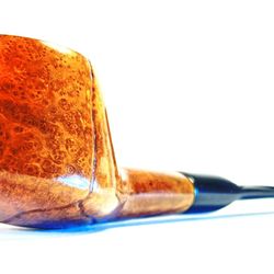 Alpha, Nada Vintage Estate Pipe 