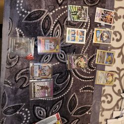 Cards 4 Sale Or Trade