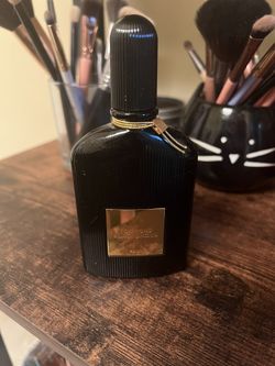 Tom Ford Black Orchid
