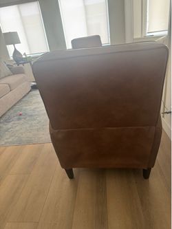 2 Recliners