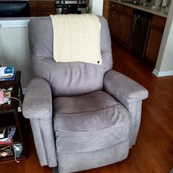 La-Z-Boy POWER RECLINER