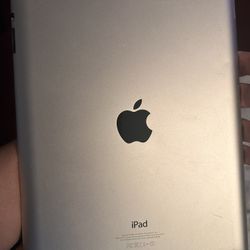 IPad 4th Gen