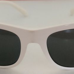 Cat Eye Versace Sunglasses