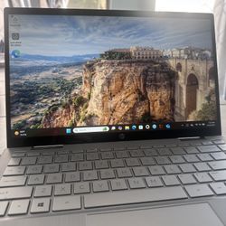 HP Pavilion X360 Convertible