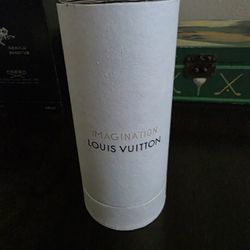 Imagination ,Aventus, Absolu Aventus 