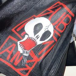 Large Women’s Jacket