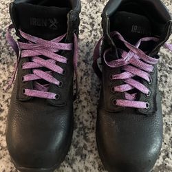 Women’s Work Boots
