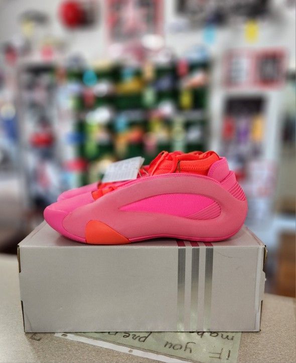 Adidas James Harden